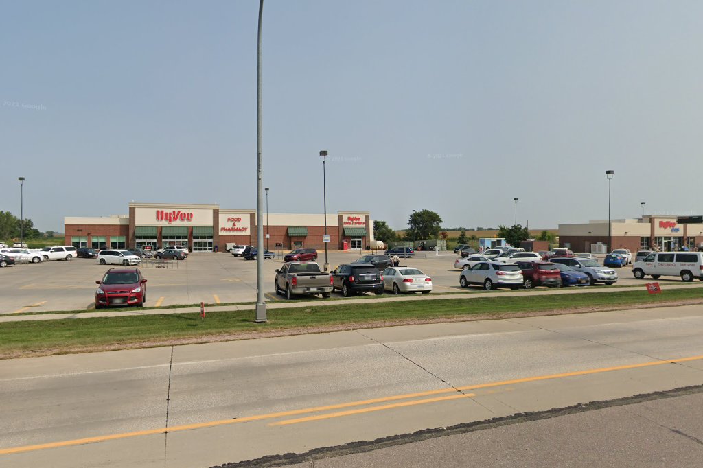 Hy-Vee Pharmacy