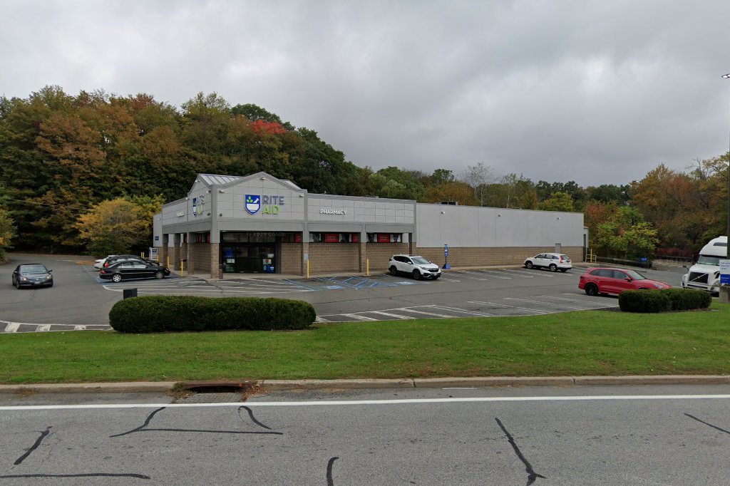 Rite Aid Pharmacy