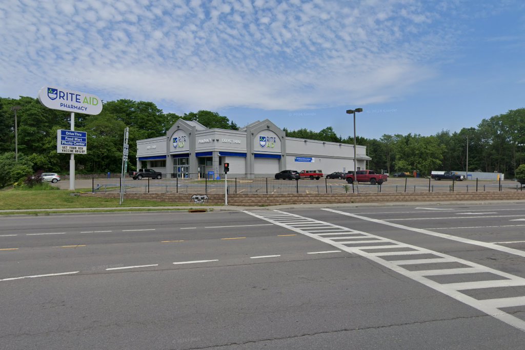 Rite Aid Pharmacy