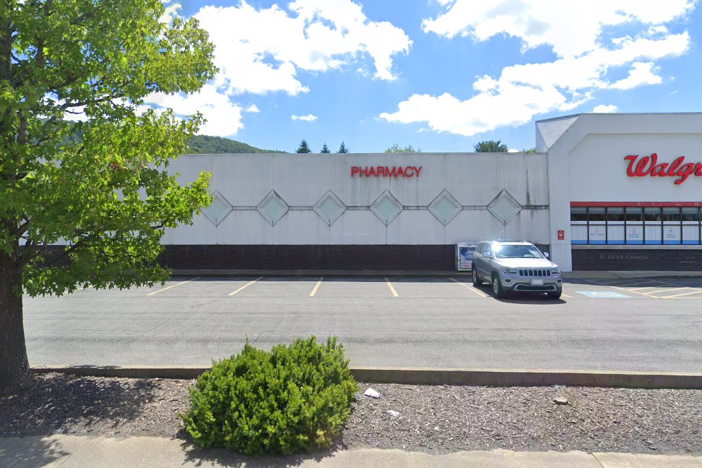 Walgreens Healthcare Clinic