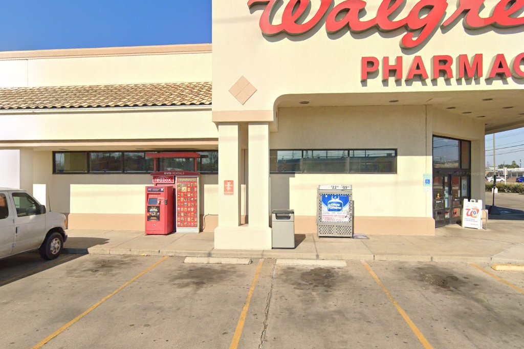 Walgreens