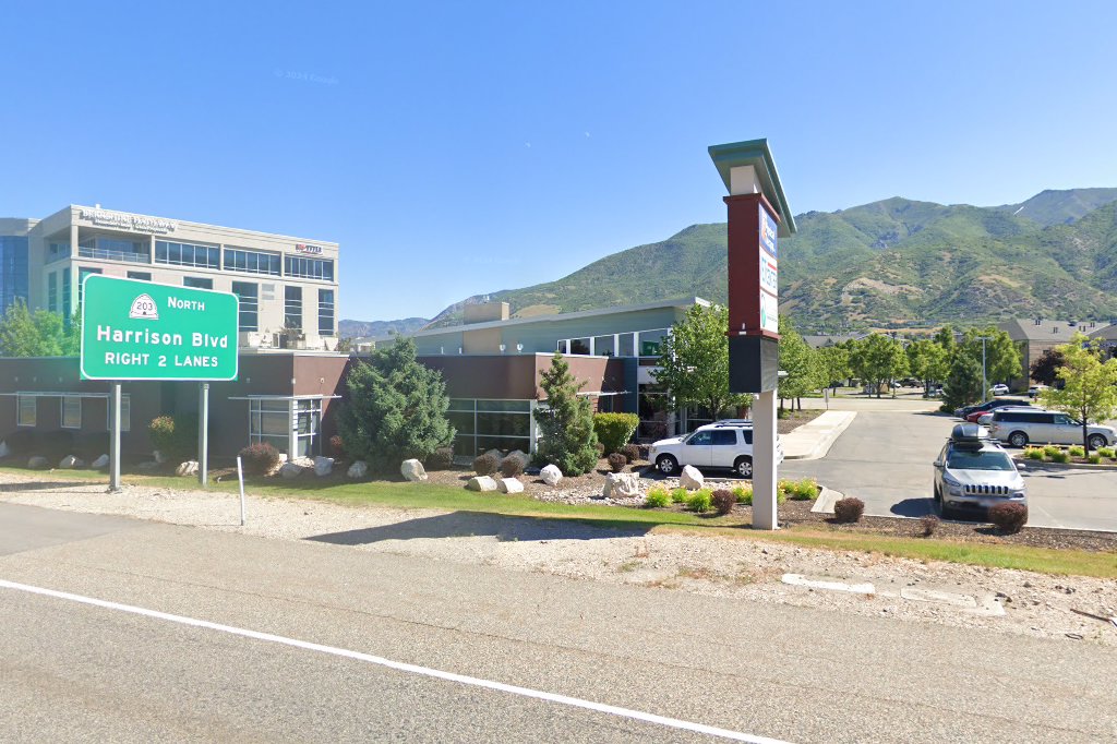 Weber County VA Clinic