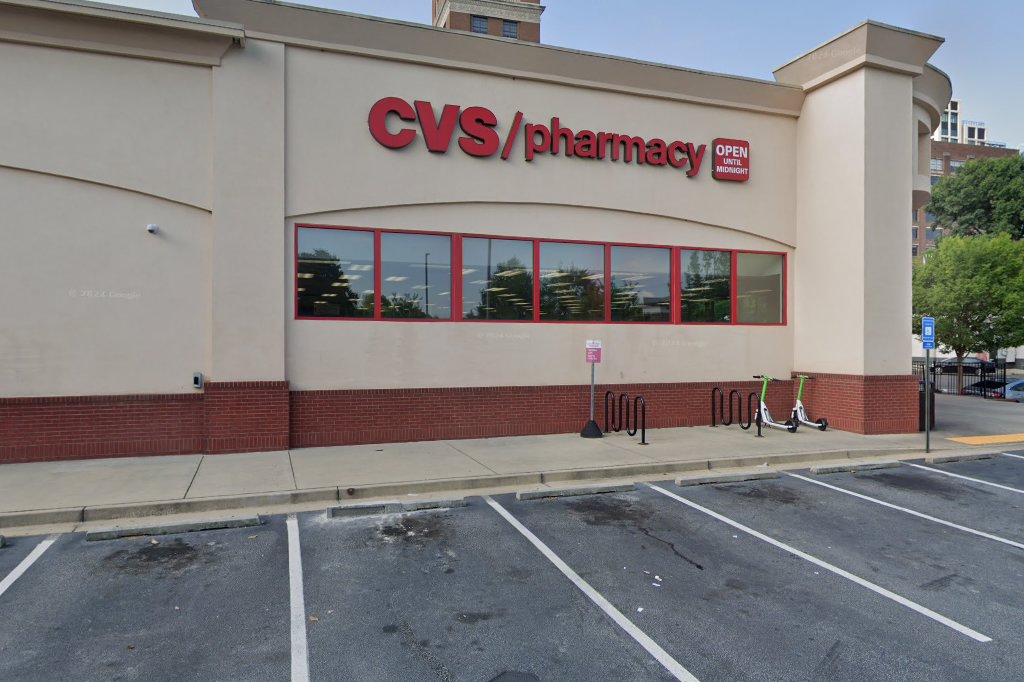 CVS Pharmacy