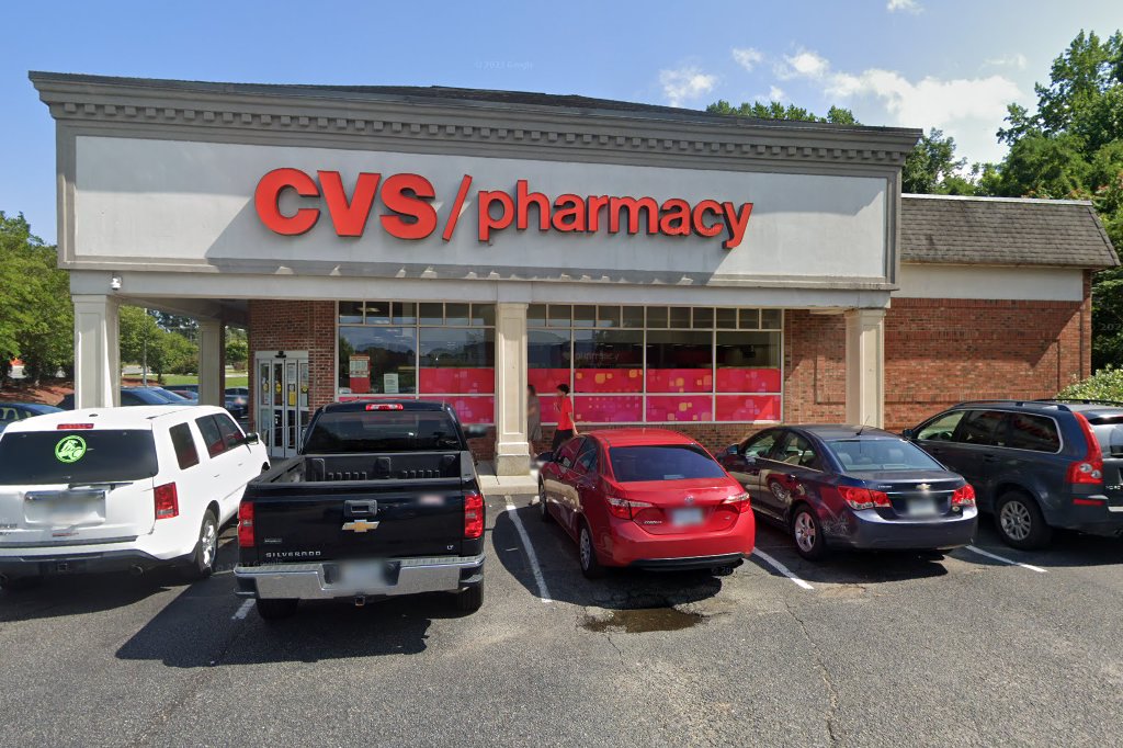 CVS Pharmacy