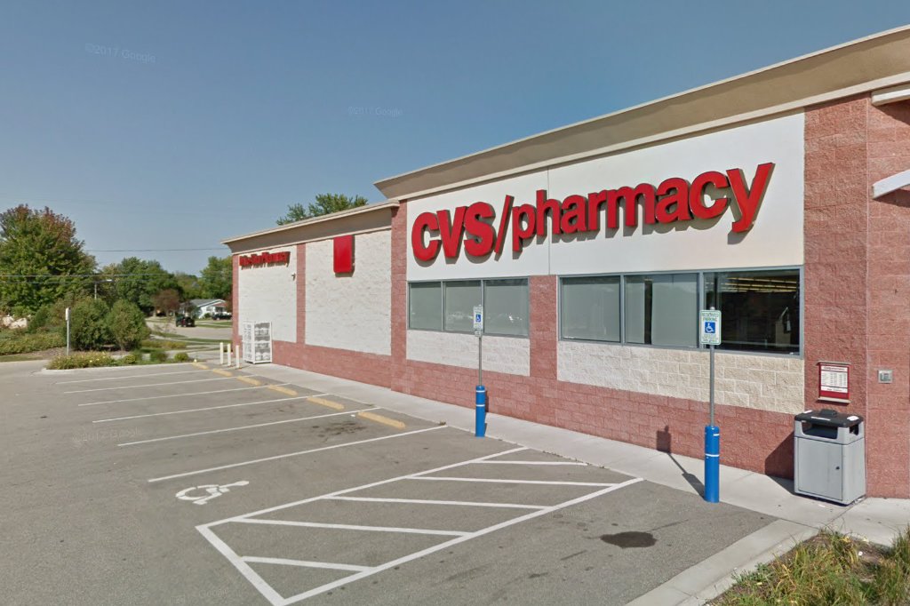 CVS Pharmacy