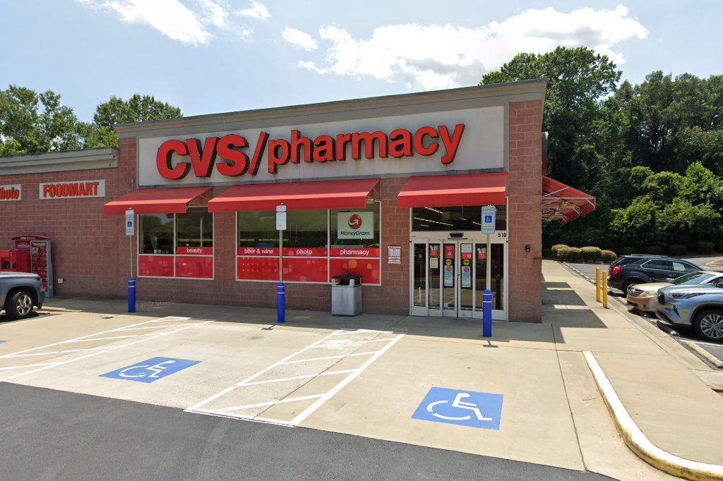 CVS Pharmacy