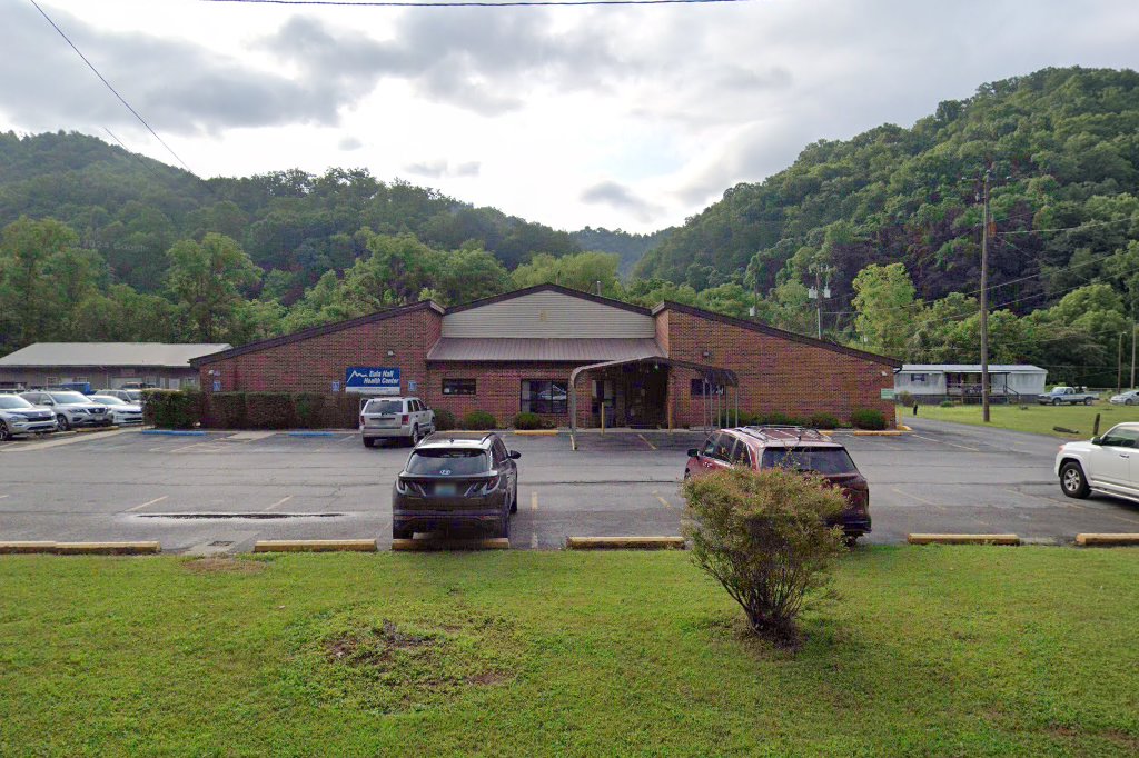 Eula Hall Health Center -Mud Creek Clinic