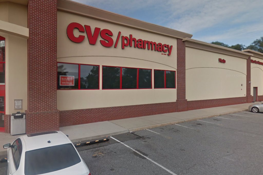 CVS Pharmacy