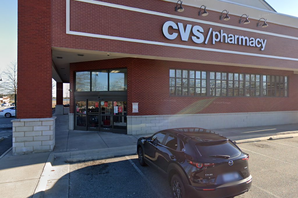 CVS Pharmacy