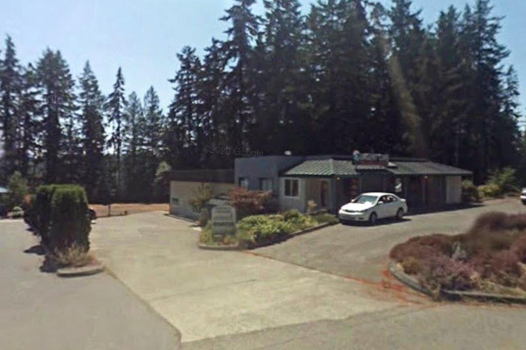 Jefferson Healthcare Port Ludlow Clinic