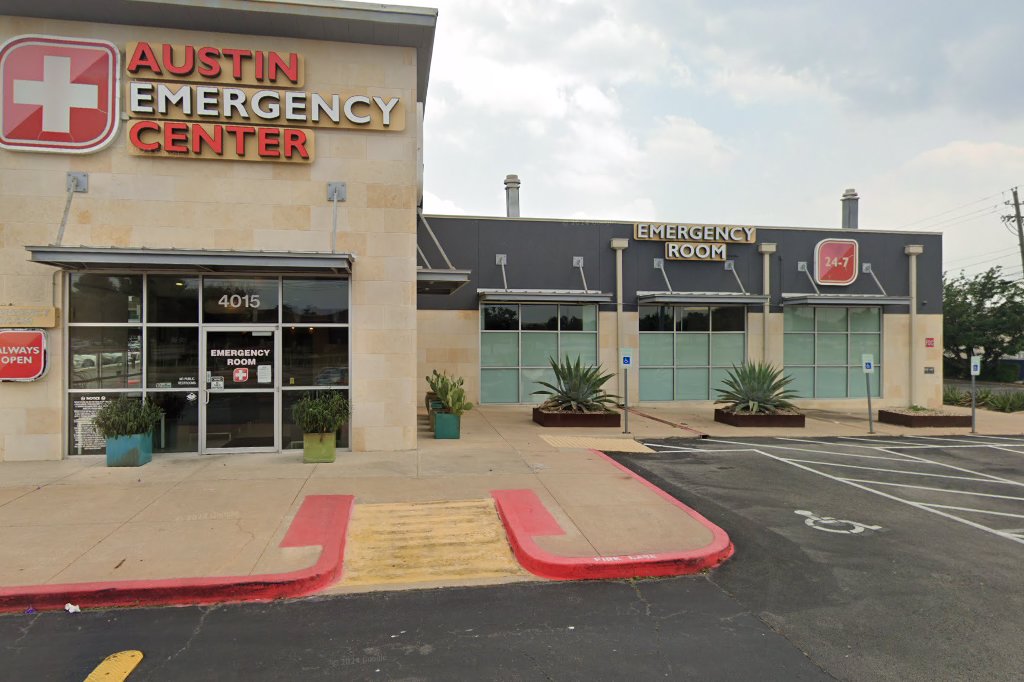 Austin Emergency Center