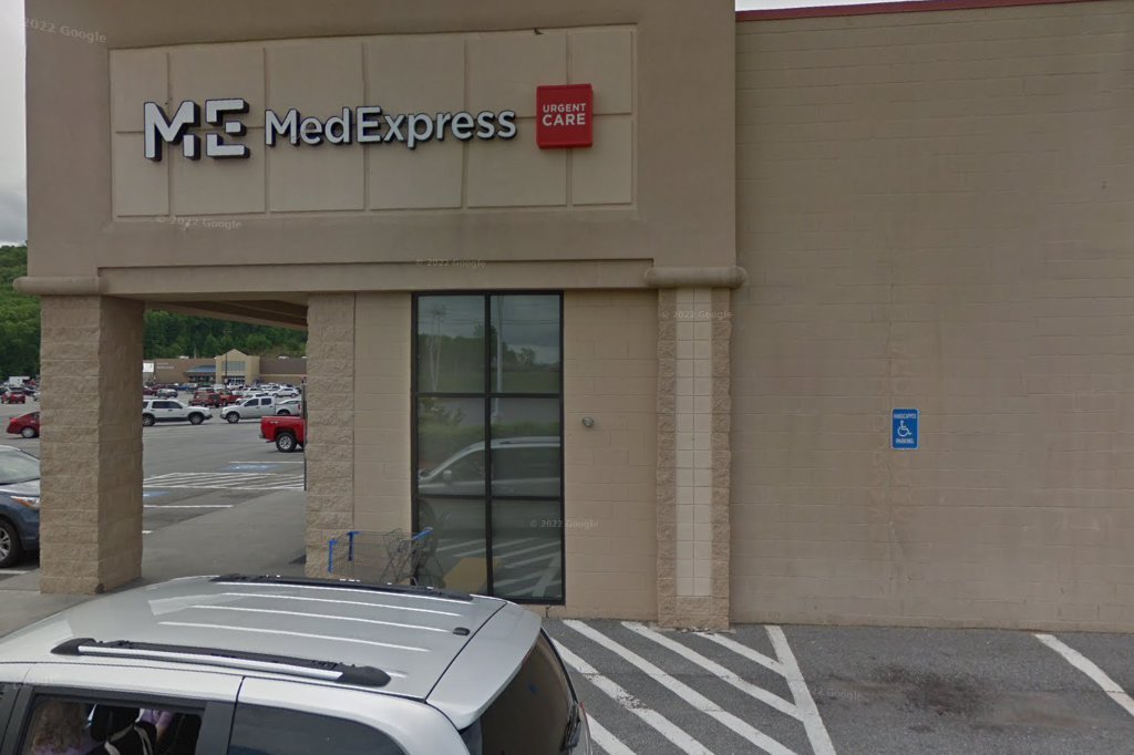 MedExpress Urgent Care