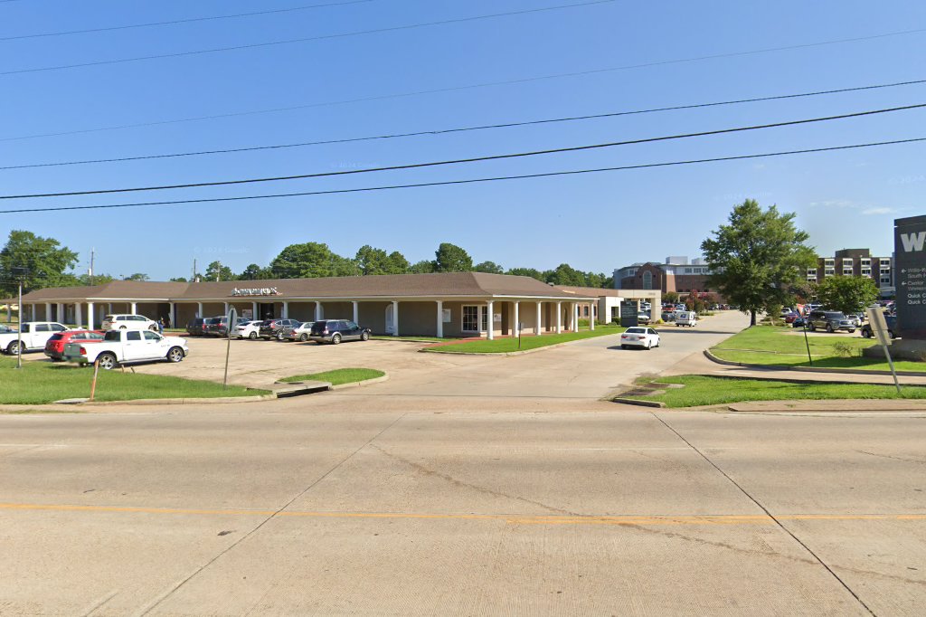 Willis-Knighton Quick Care - South