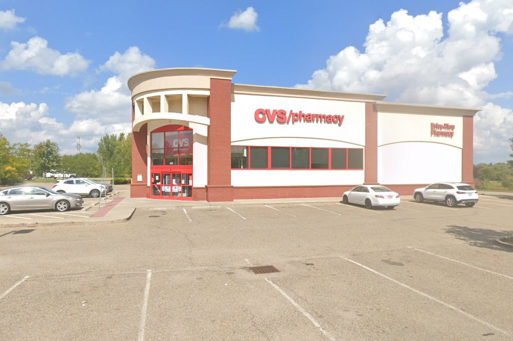 CVS Pharmacy