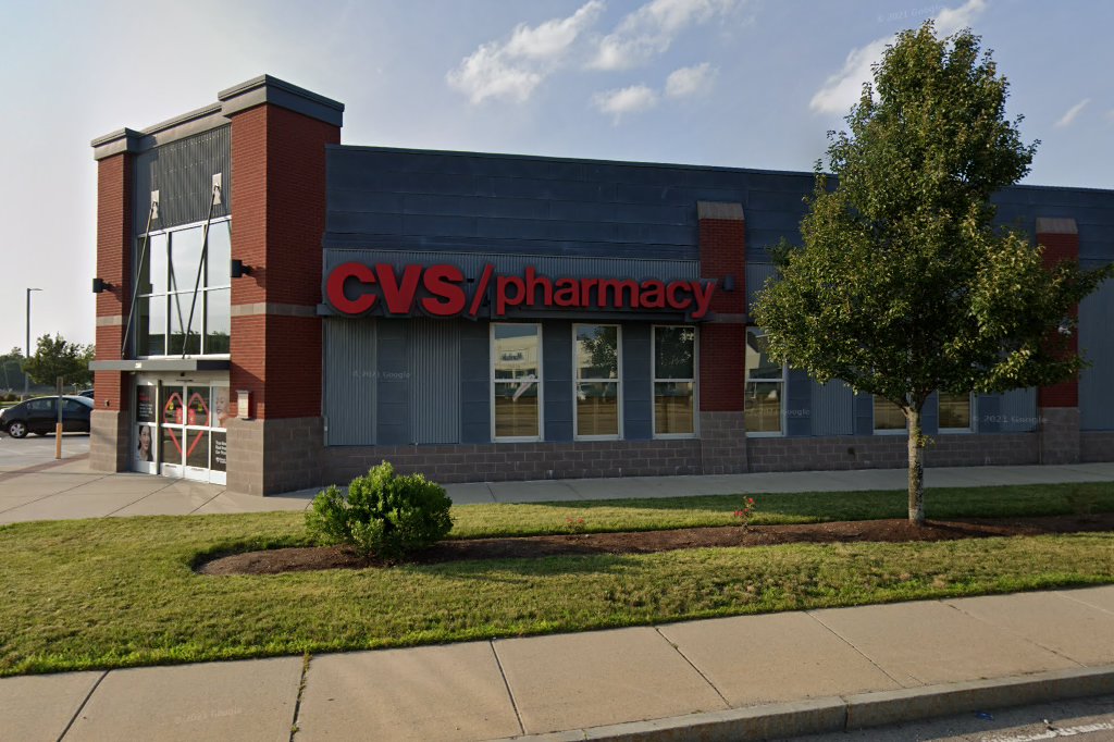 CVS Pharmacy