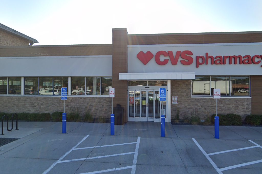 CVS Pharmacy