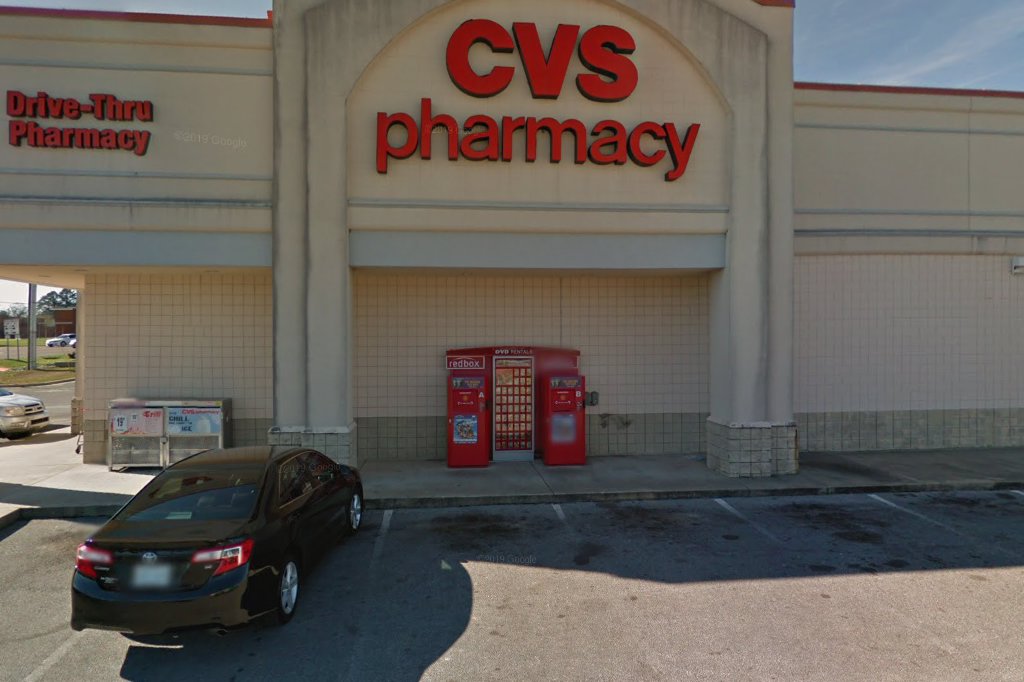 CVS Pharmacy