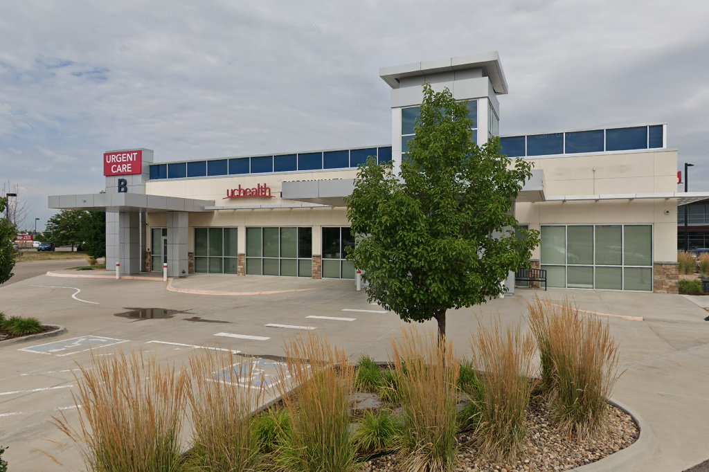 UCHealth Urgent Care