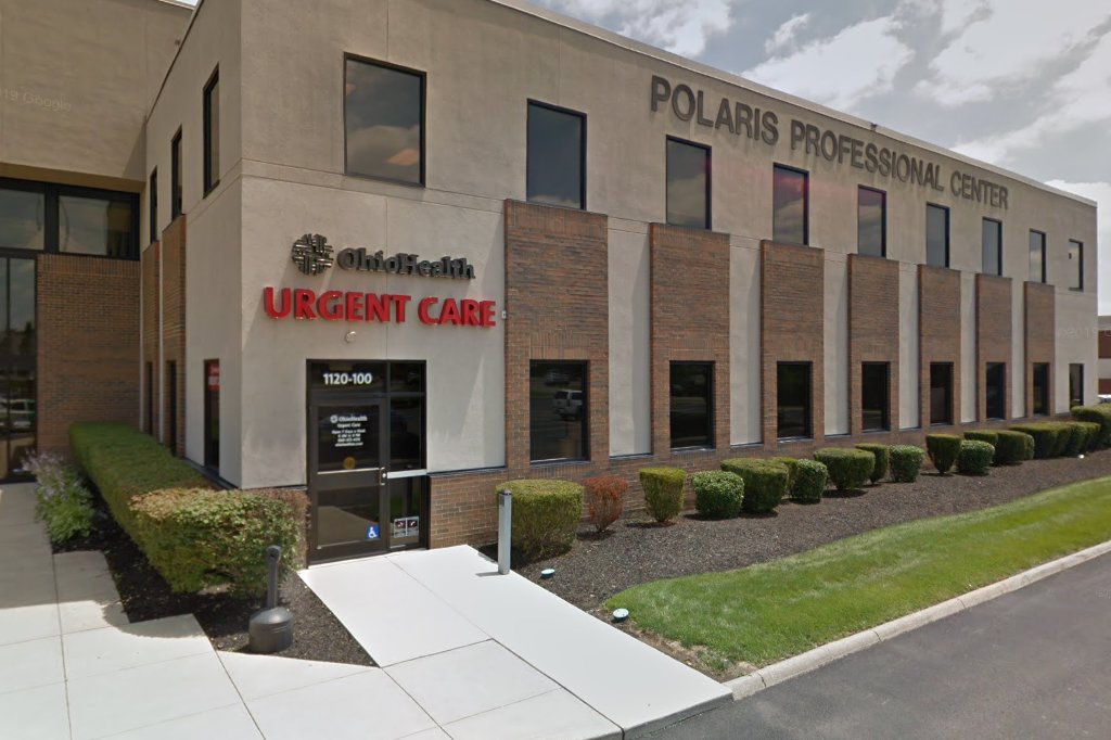 Polaris Urgent Care