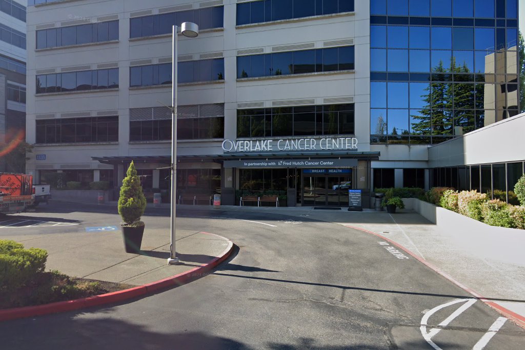 Overlake Medical Center