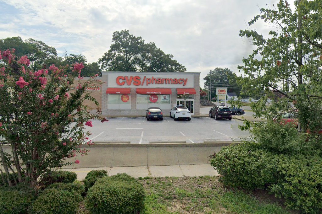 CVS Pharmacy