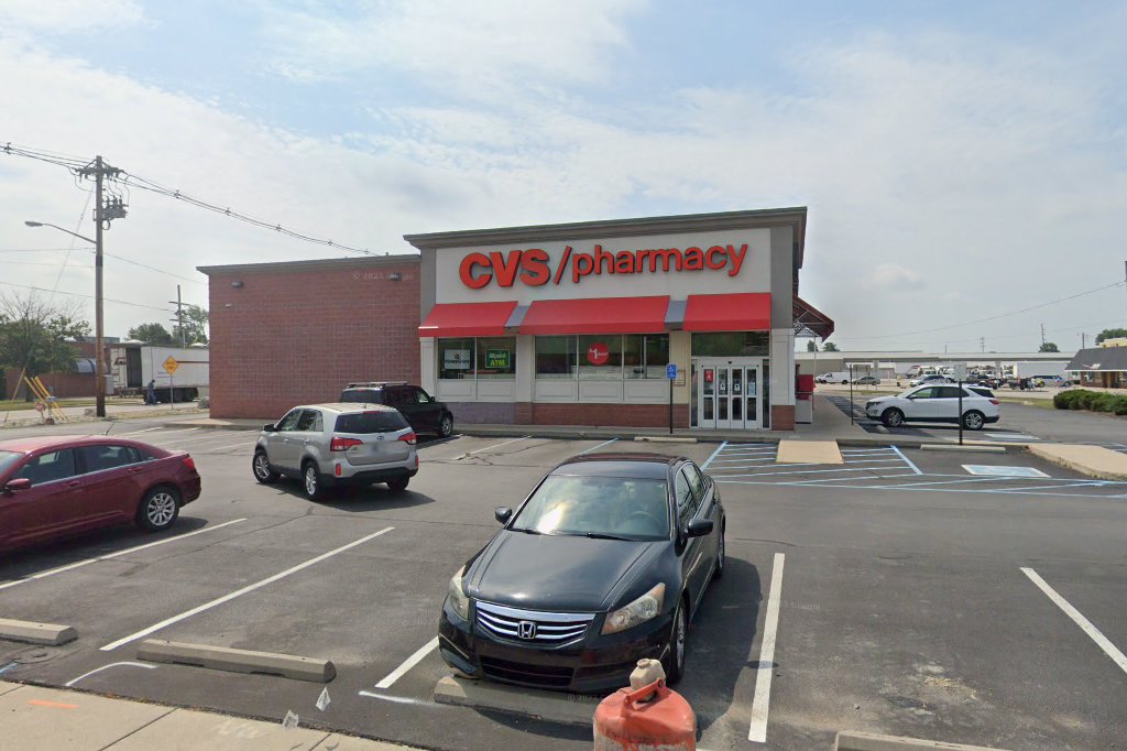 CVS Pharmacy