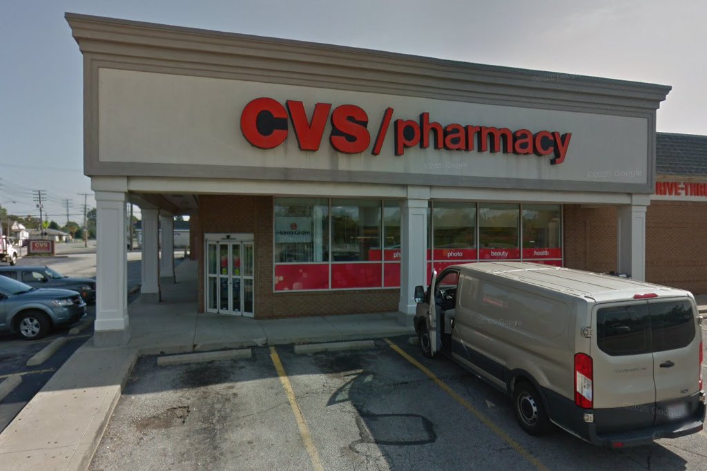 CVS Pharmacy