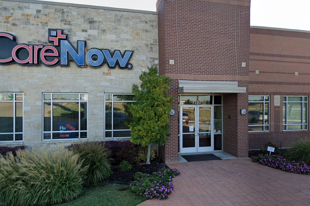 CareNow Urgent Care