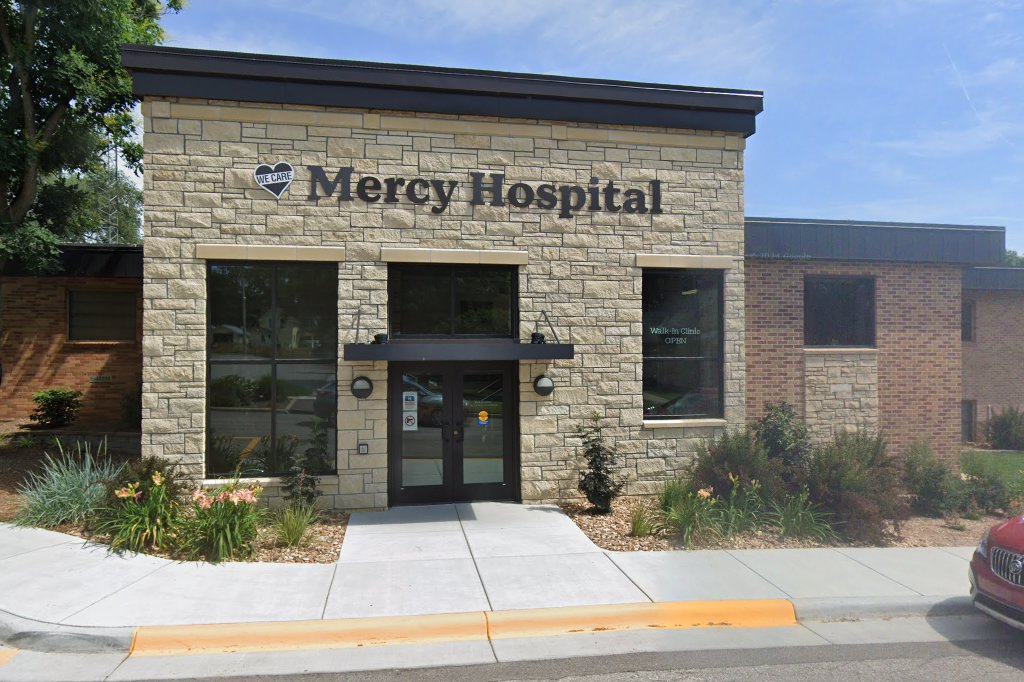 Mercy Hospital