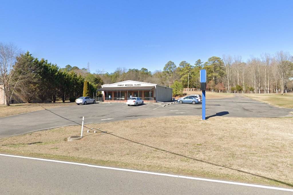 Northeast Alabama Health Services