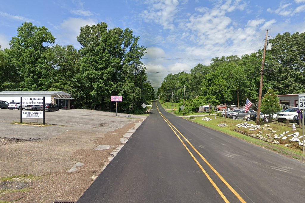 Saltillo Family Medical Clinic