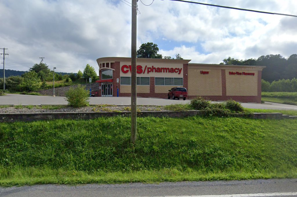 CVS Pharmacy