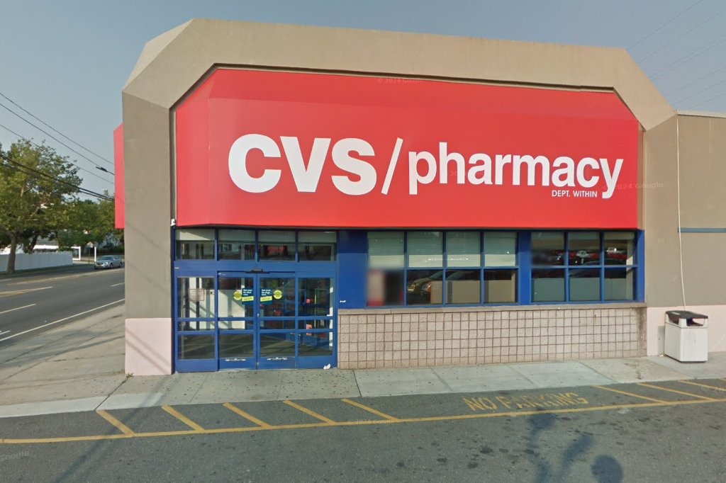 CVS Pharmacy