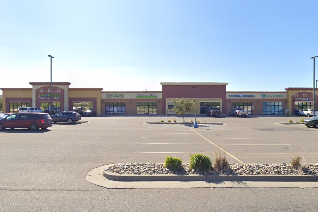 Conveniant Care Clinic On Sheyenne