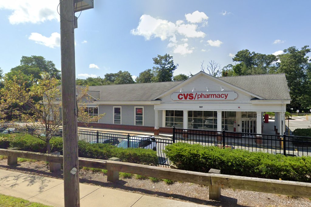 CVS Pharmacy