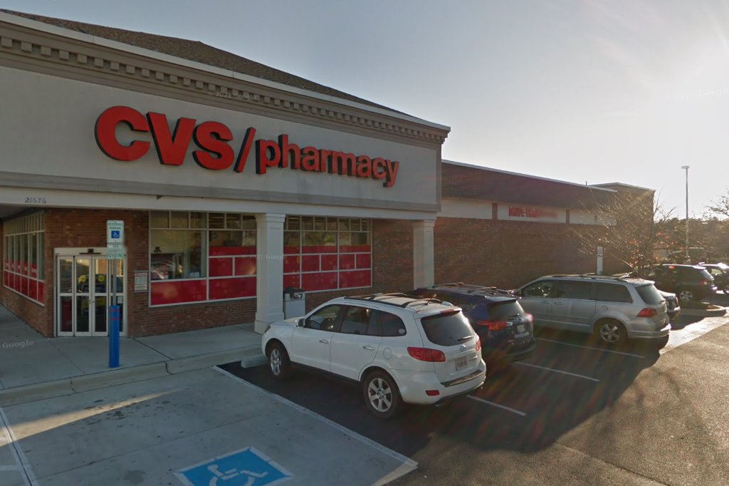 CVS Pharmacy