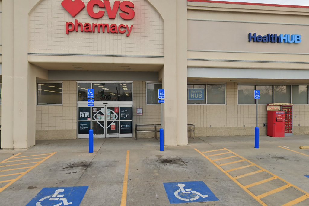 CVS Pharmacy