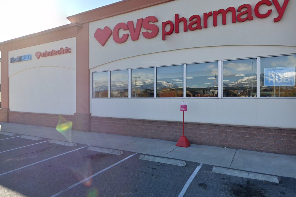 CVS Pharmacy