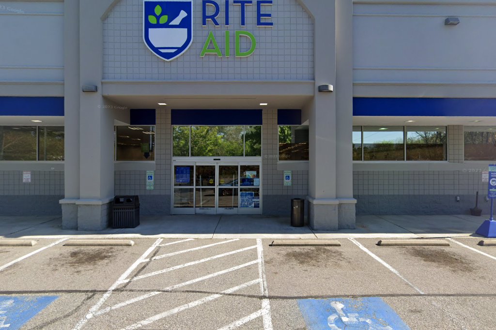 Rite Aid Pharmacy