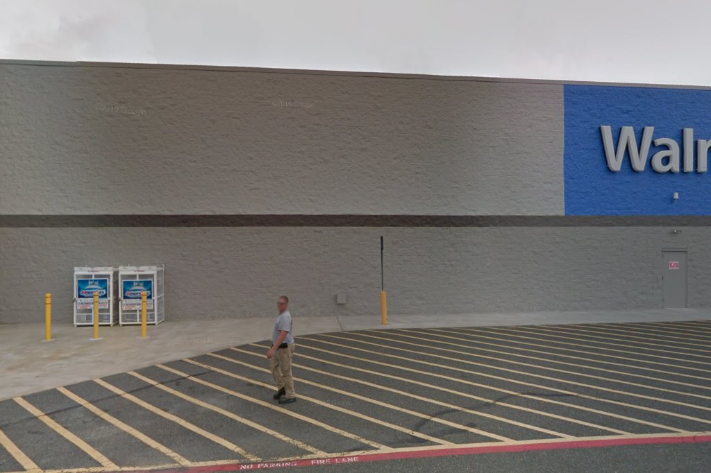 Walmart Pharmacy