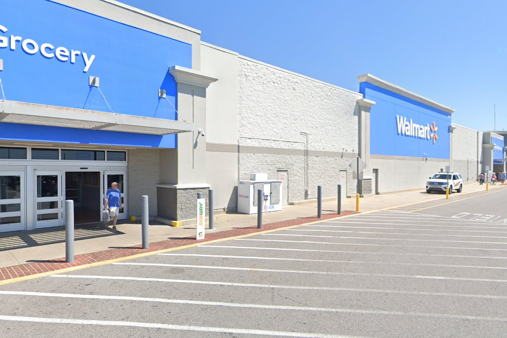 Walmart Pharmacy