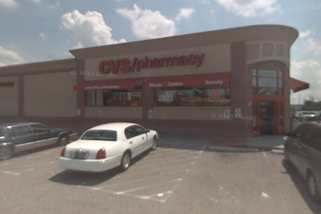 CVS Pharmacy