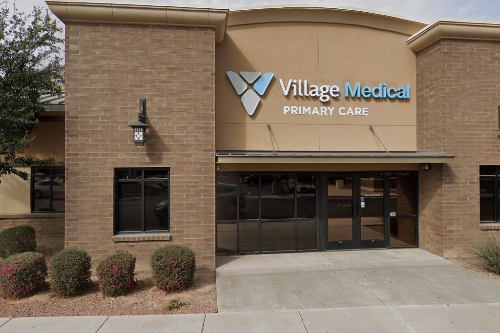 Desert Valley Urgent Care Pllc