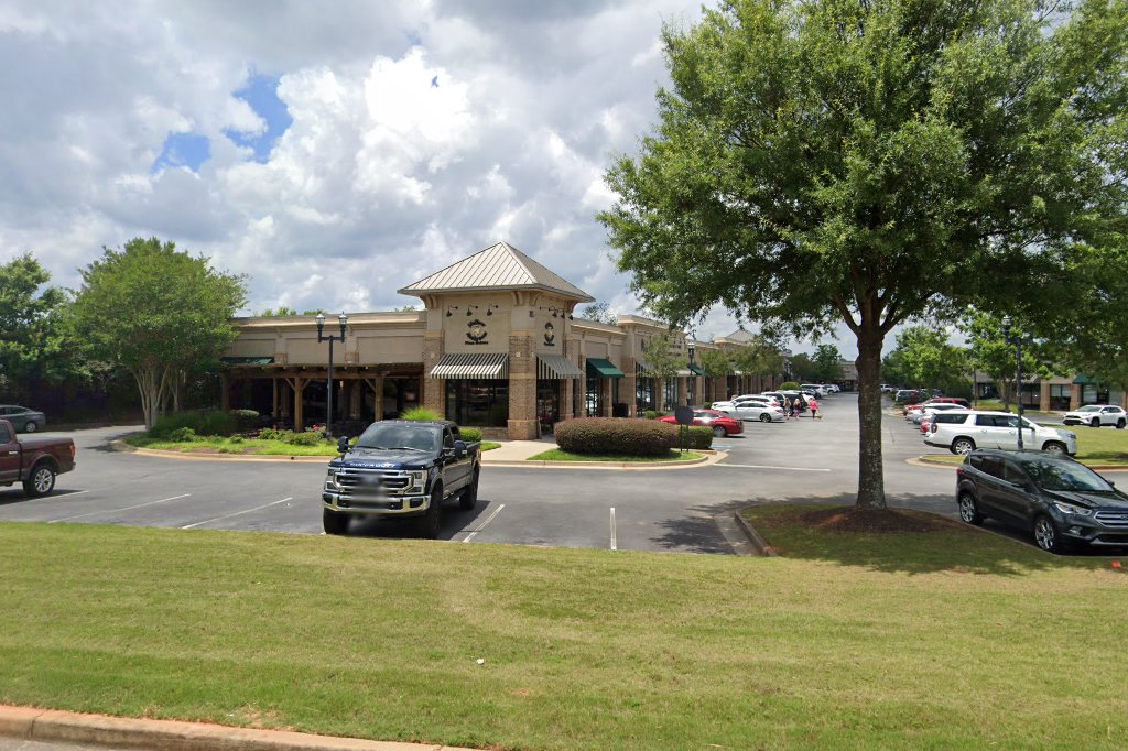 Lake Oconee Urgent & Primary Care Center