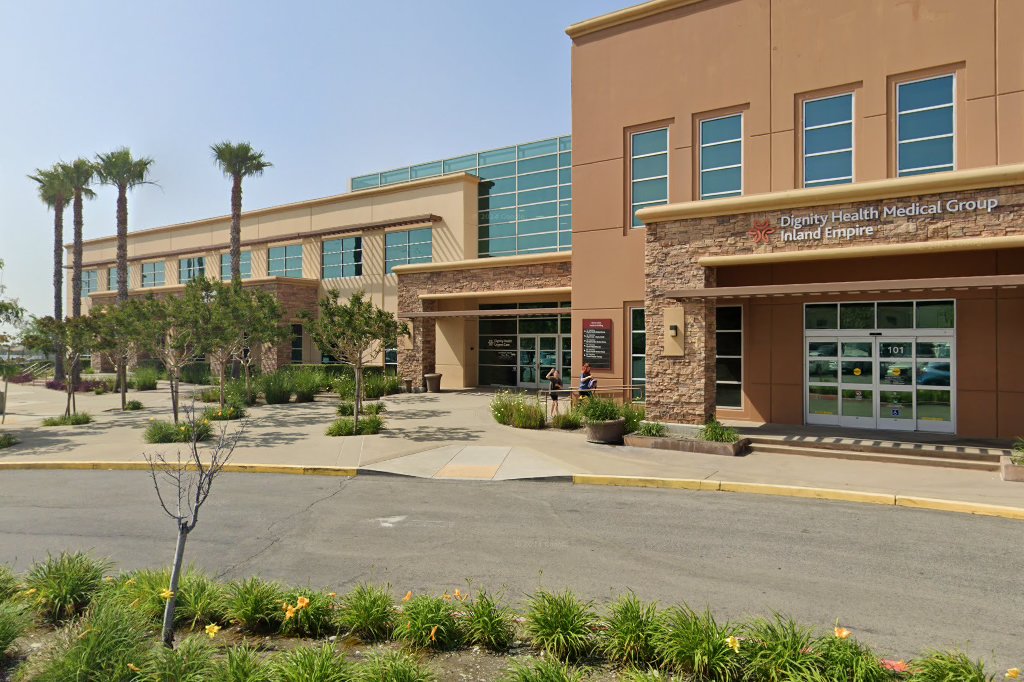 St. Bernardine Urgent Care Center