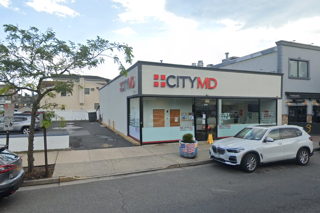 CityMD Urgent Care