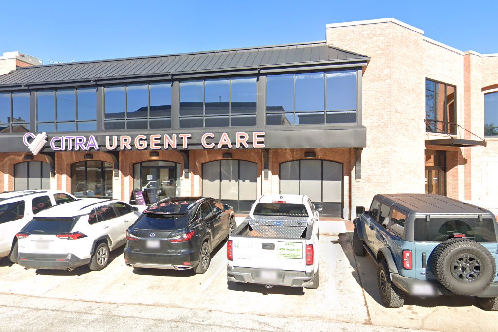 Citra Urgent Care