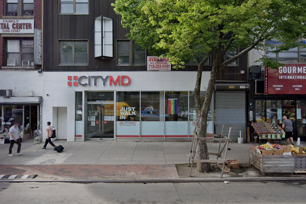 CityMD Urgent Care