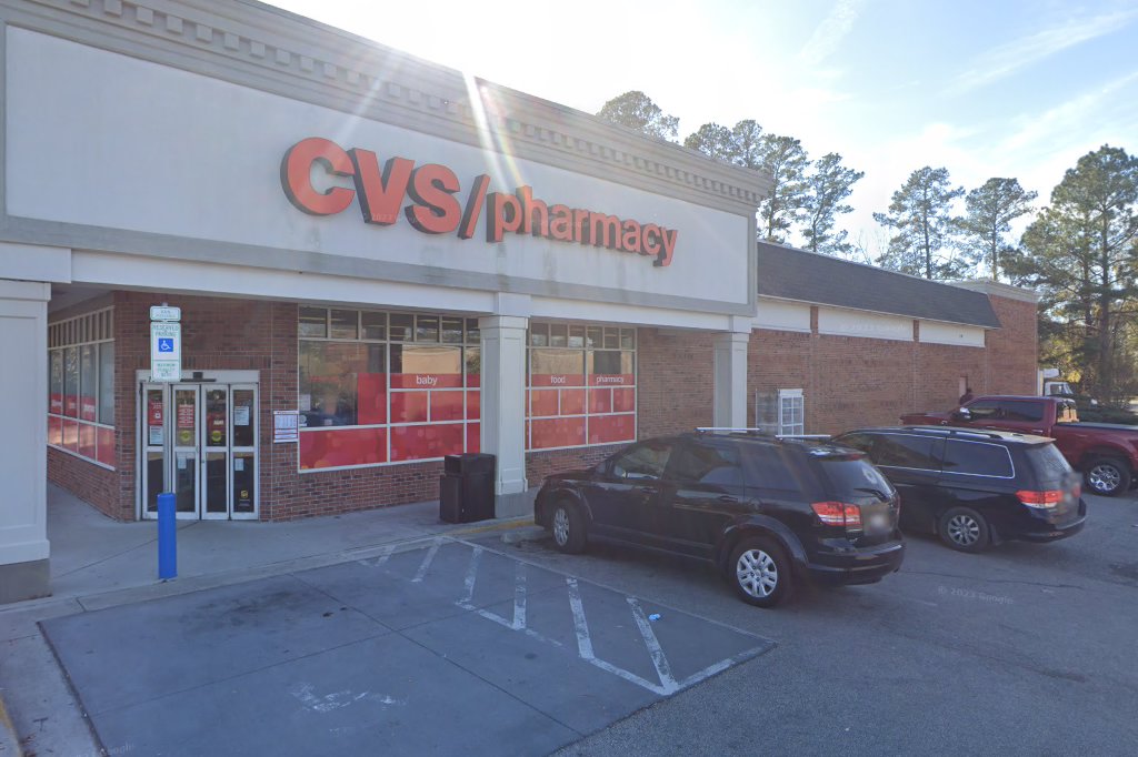 CVS Pharmacy