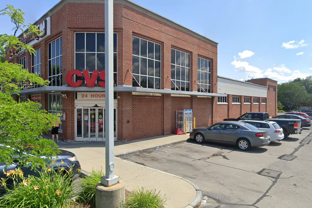 CVS Pharmacy